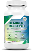 Bladder Relief 911