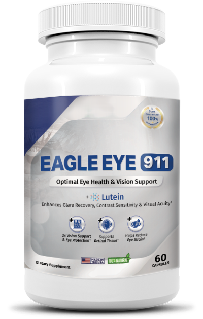 Eagle Eye 911