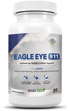 Eagle Eye 911