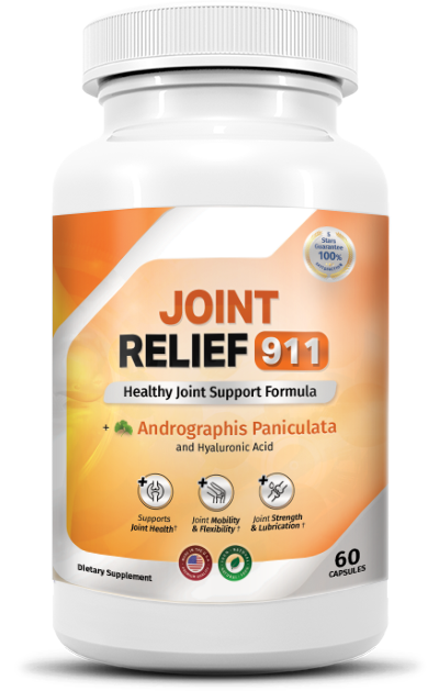 Joint Relief 911