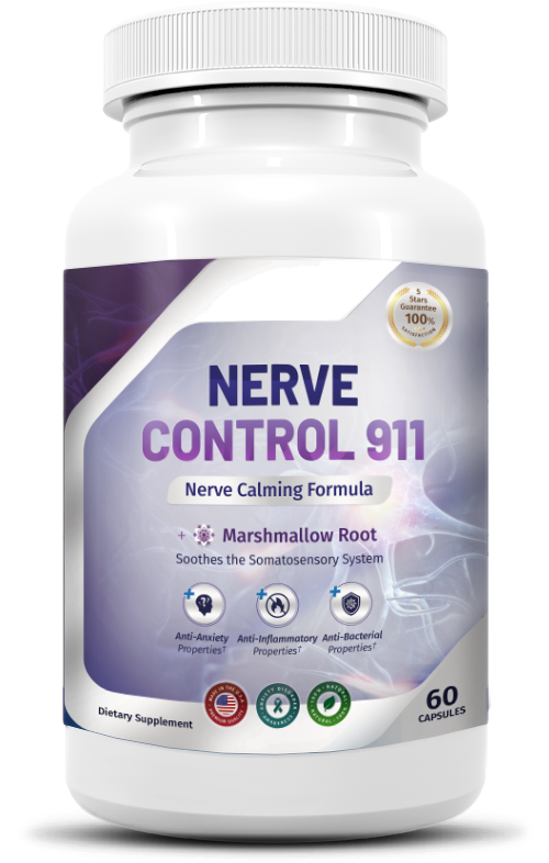 Nerve Control 911