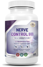 Nerve Control 911
