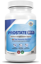 Prostate 911