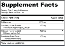 Bladder Relief 911