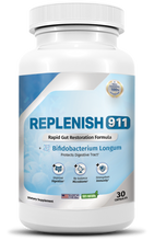 Replenish 911