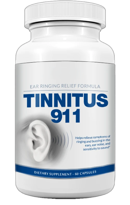 Tinnitus 911
