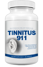 Tinnitus 911