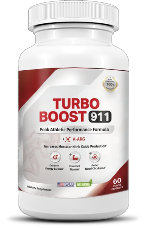 Turboboost 911
