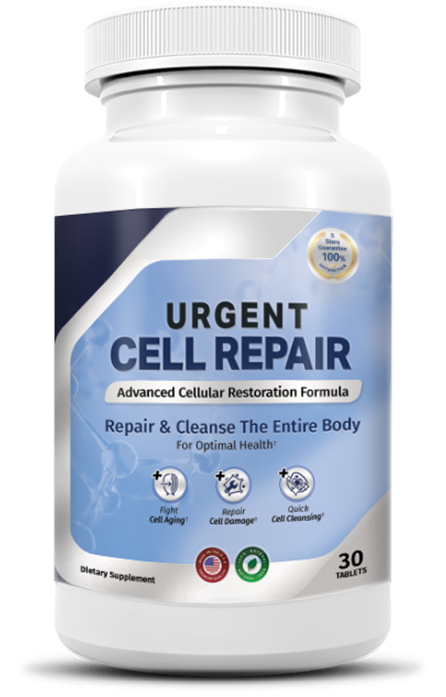 Urgent Cell Repair