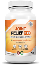 Joint Relief 911