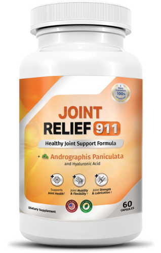 Joint Relief 911
