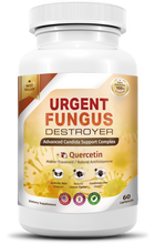 Urgent Fungus Destroyer